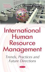 International Human Resource Management