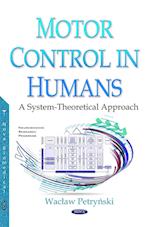 Motor Control in Humans