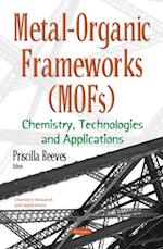 Metal-Organic Frameworks (MOFs)