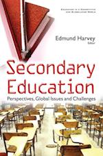 Secondary Education