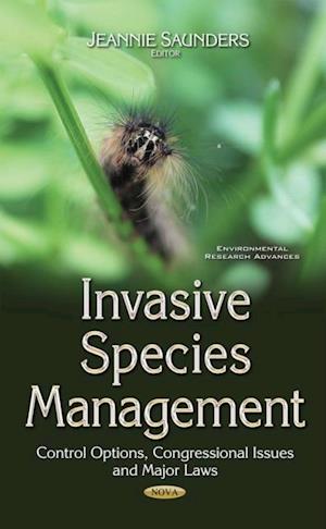 Invasive Species Management