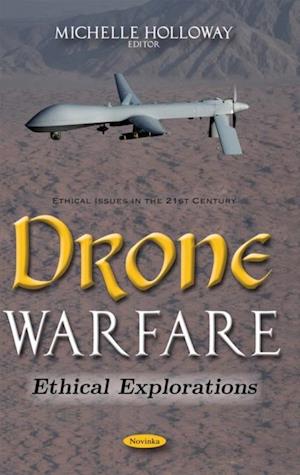 Drone Warfare