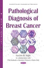 Pathological Diagnosis of Breast Cancer