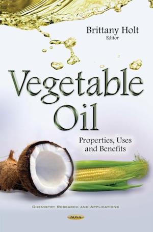 Vegetable Oil