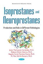 Isoprostanes & Neuroprostanes
