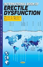 International Book of Erectile Dysfunction