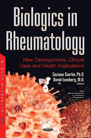 Biologics in Rheumatology