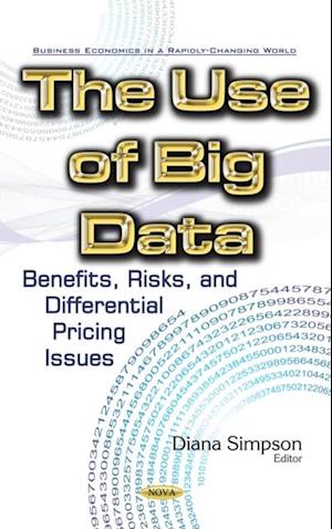 Use of Big Data