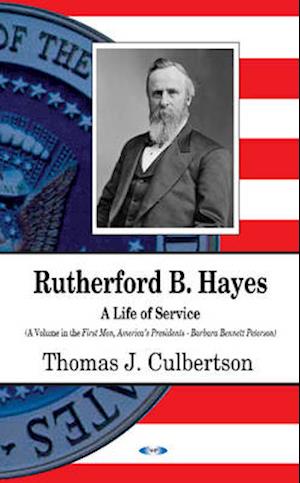 Rutherford B Hayes