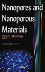 Nanopores and Nanoporous Materials