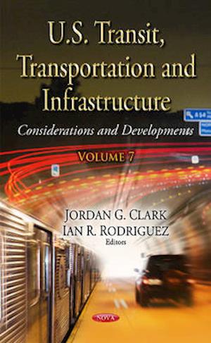 U.S. Transit, Transportation & Infrastructure