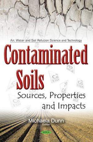 Contaminated Soils