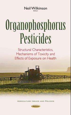 Organophosphorus Pesticides