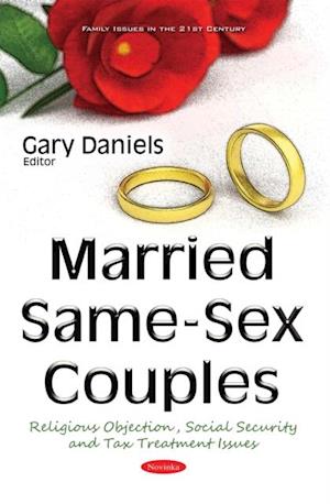 Married Same-Sex Couples