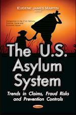 U.S. Asylum System