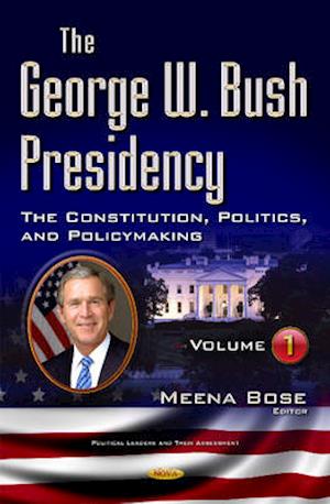 George W Bush Presidency