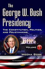 George W Bush Presidency