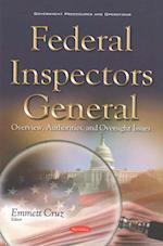 Federal Inspectors General