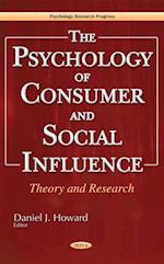 Psychology of Consumer and Social Influence