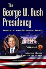 George W Bush Presidency