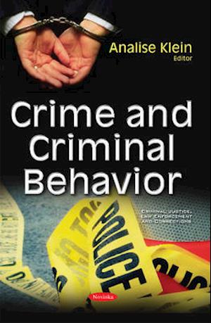 Crime & Criminal Behavior