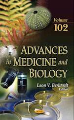 Advances in Medicine & Biology