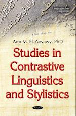 Studies in Contrastive Linguistics & Stylistics