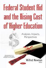 Federal Student Aid & the Rising Cost of Higher Education