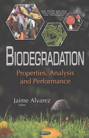 Biodegradation