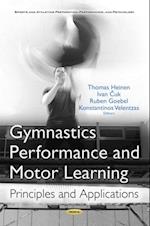 Gymnastics Performance and Motor Learning