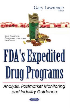 FDA's Expedited Drug Programs