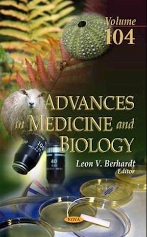 Advances in Medicine & Biology