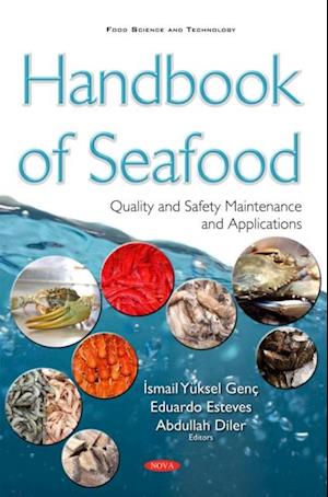 Handbook of Seafood