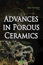 Advances in Porous Ceramics