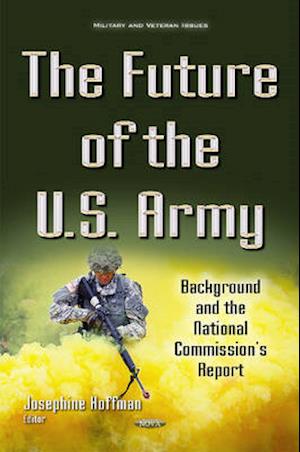 Future of the U.S. Army