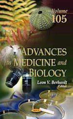 Advances in Medicine & Biology