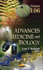 Advances in Medicine & Biology