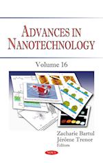 Advances in Nanotechnology