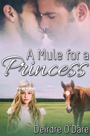 Mule for a Princess