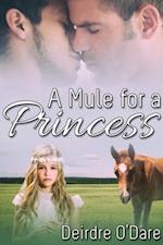 Mule for a Princess