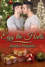 Egg the Halls