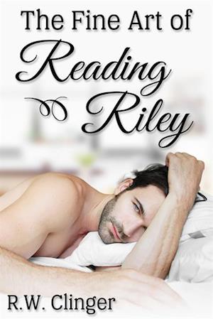 Fine Art of Reading Riley