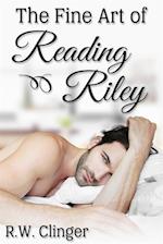 Fine Art of Reading Riley