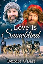 Love Is Snowblind