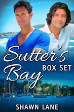 Sutter's Bay Box Set