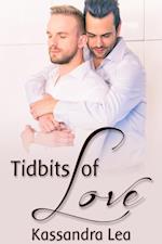 Tidbits of Love