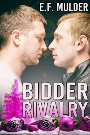 Bidder Rivalry