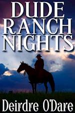 Dude Ranch Nights