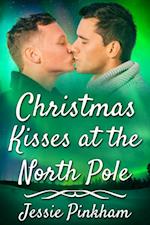 Christmas Kisses at the North Pole