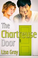 Chartreuse Door